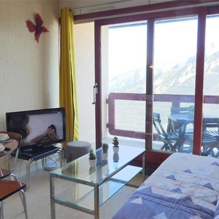 Studio Cosy Pour 4 A Saint-Lary-Soulan Avec Balcon Au Sud - Fr-1-457-139 Exterior photo