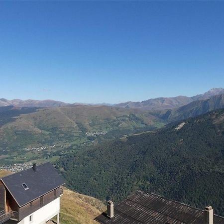 Studio Cosy Pour 4 A Saint-Lary-Soulan Avec Balcon Au Sud - Fr-1-457-139 Exterior photo